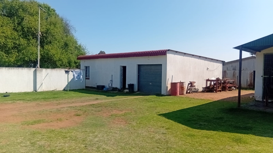 Commercial Property for Sale in Parys Rural Free State